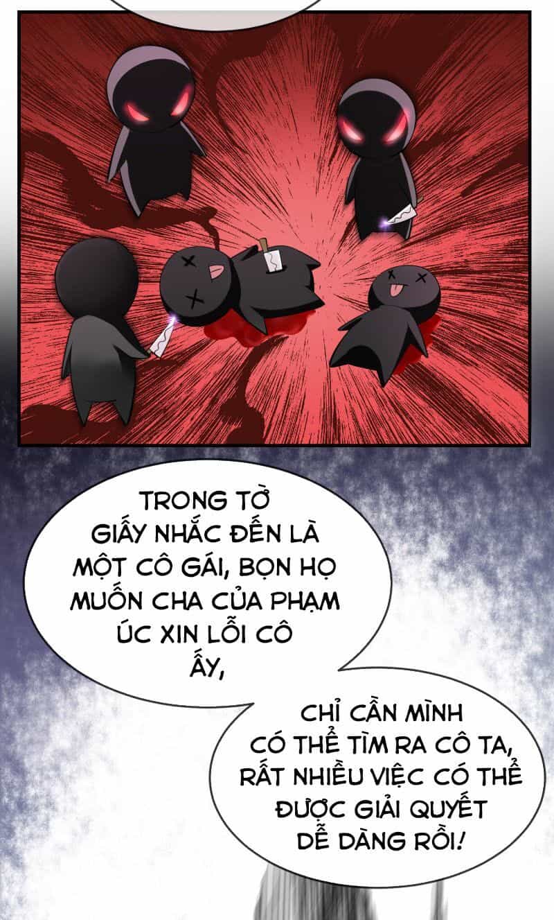 Ta Có Một Tòa Nhà Ma - Chương 27 - ảnh 9
