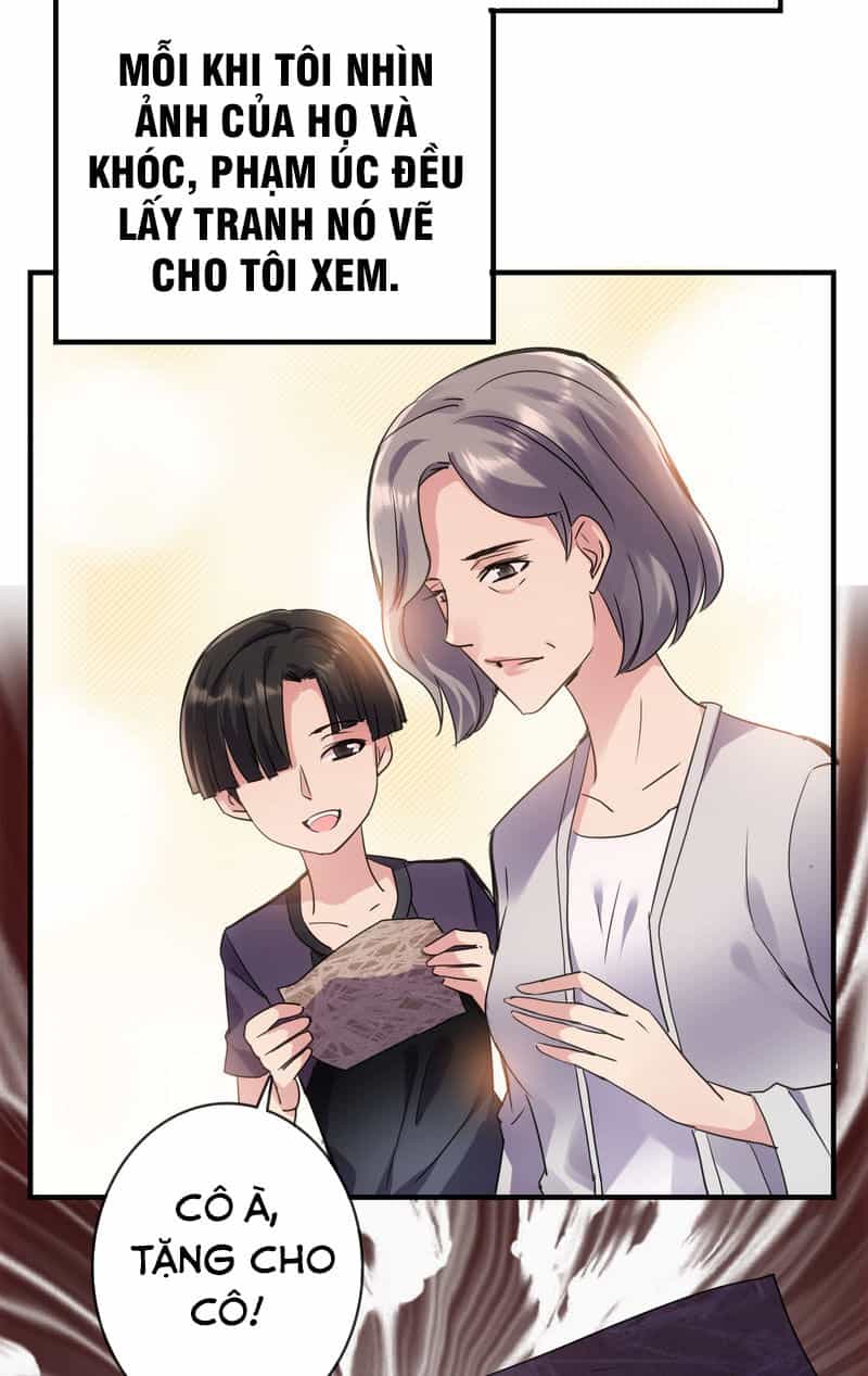 Ta Có Một Tòa Nhà Ma - Chương 28 - ảnh 11