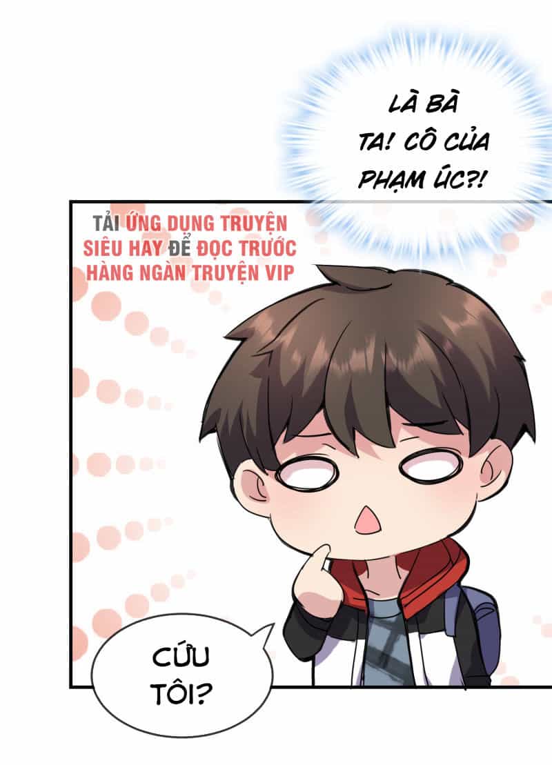 Ta Có Một Tòa Nhà Ma - Chương 28 - ảnh 4