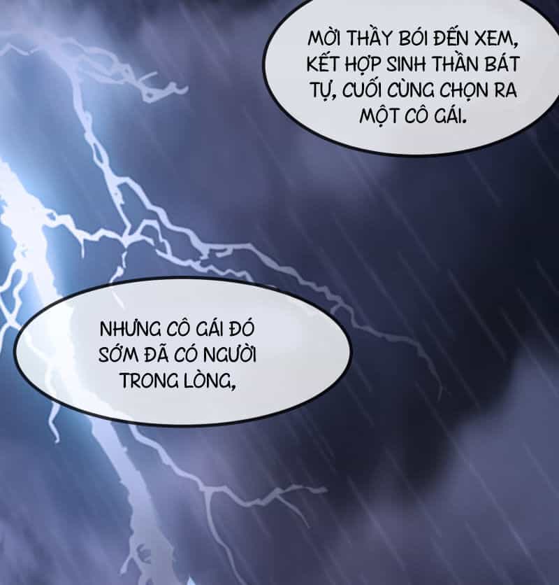 Ta Có Một Tòa Nhà Ma - Chương 2 - ảnh 14