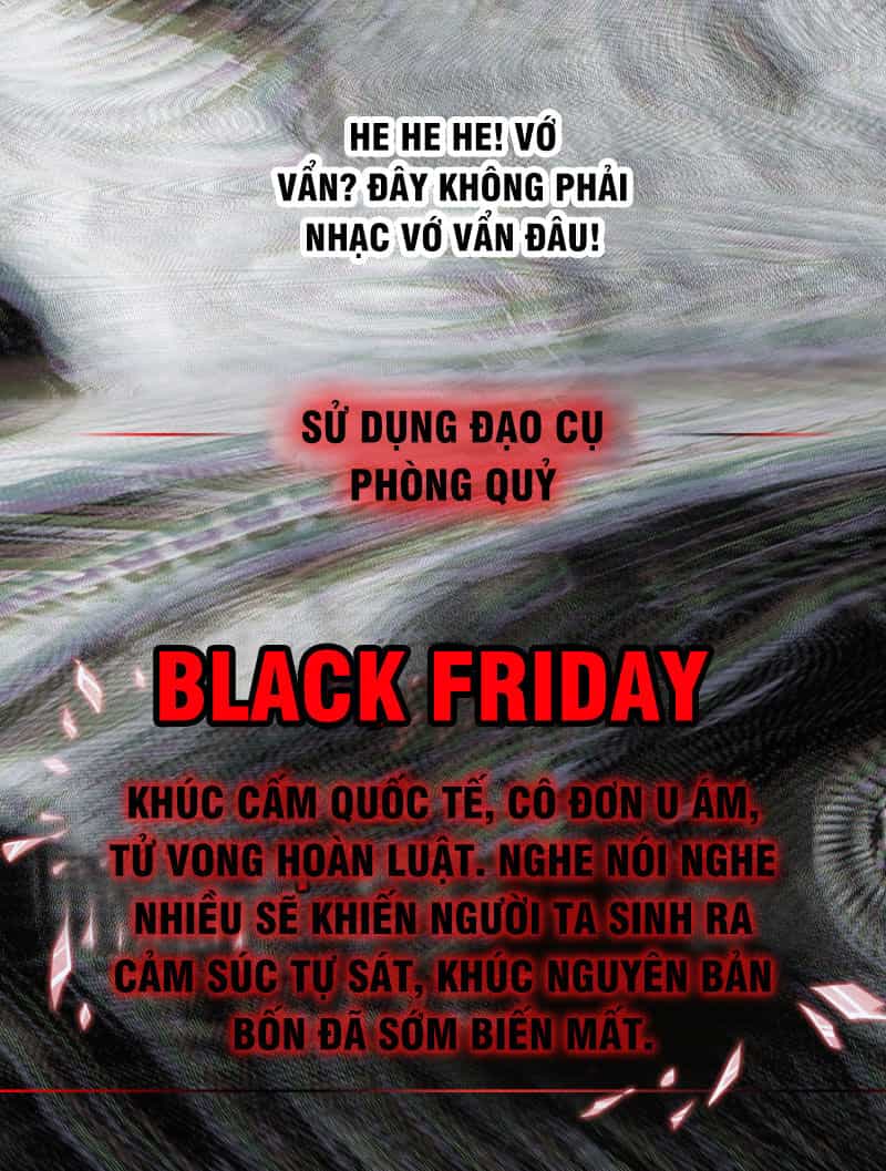 Ta Có Một Tòa Nhà Ma - Chương 2 - ảnh 27