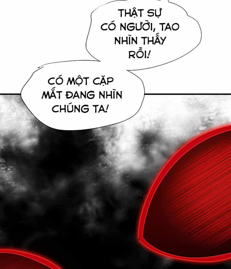 Ta Có Một Tòa Nhà Ma - Chương 31 - ảnh 27