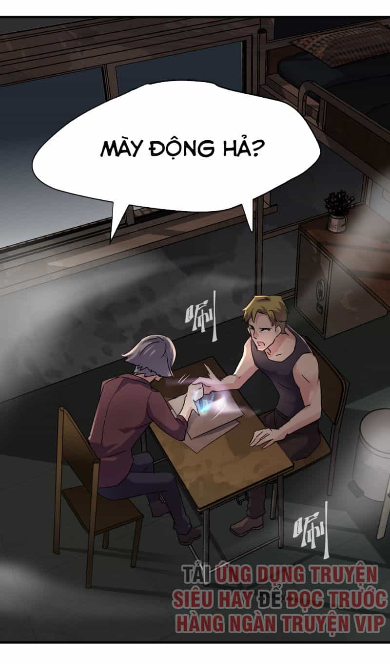 Ta Có Một Tòa Nhà Ma - Chương 32 - ảnh 16