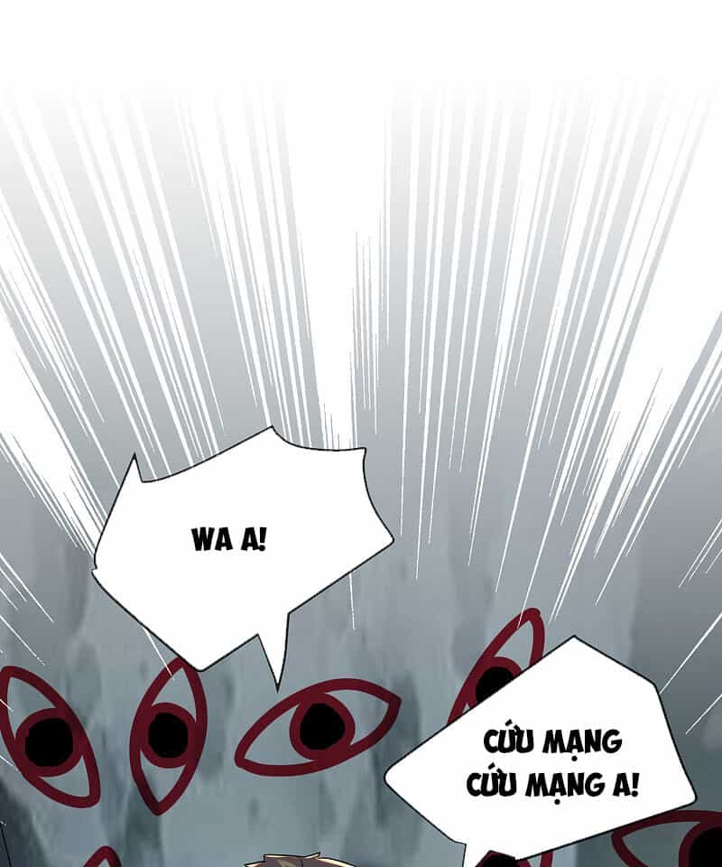 Ta Có Một Tòa Nhà Ma - Chương 34 - ảnh 2