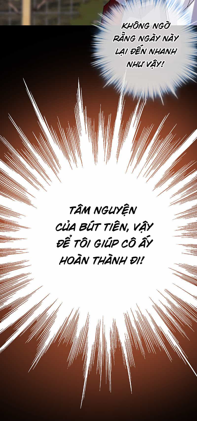 Ta Có Một Tòa Nhà Ma - Chương 35 - ảnh 11