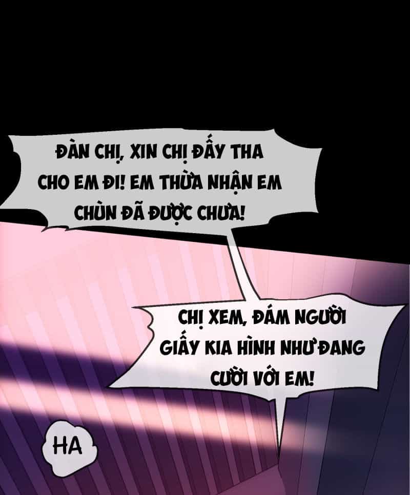Ta Có Một Tòa Nhà Ma - Chương 3 - ảnh 18