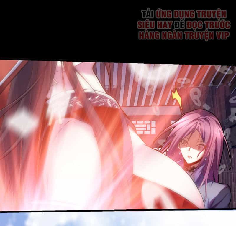 Ta Có Một Tòa Nhà Ma - Chương 3 - ảnh 40