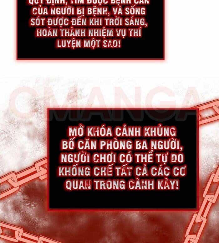 Ta Có Một Tòa Nhà Ma - Chương 42 - ảnh 14