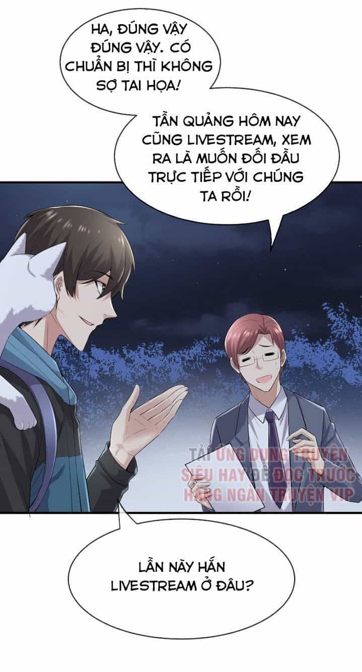 Ta Có Một Tòa Nhà Ma - Chương 47 - ảnh 20