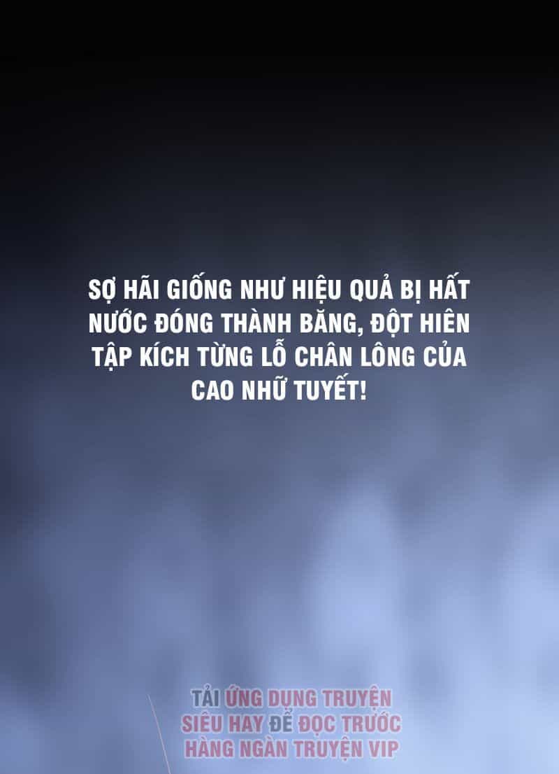Ta Có Một Tòa Nhà Ma - Chương 4 - ảnh 34