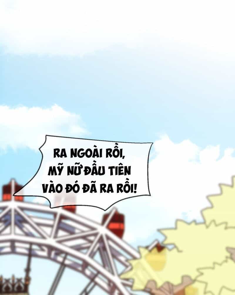 Ta Có Một Tòa Nhà Ma - Chương 4 - ảnh 43