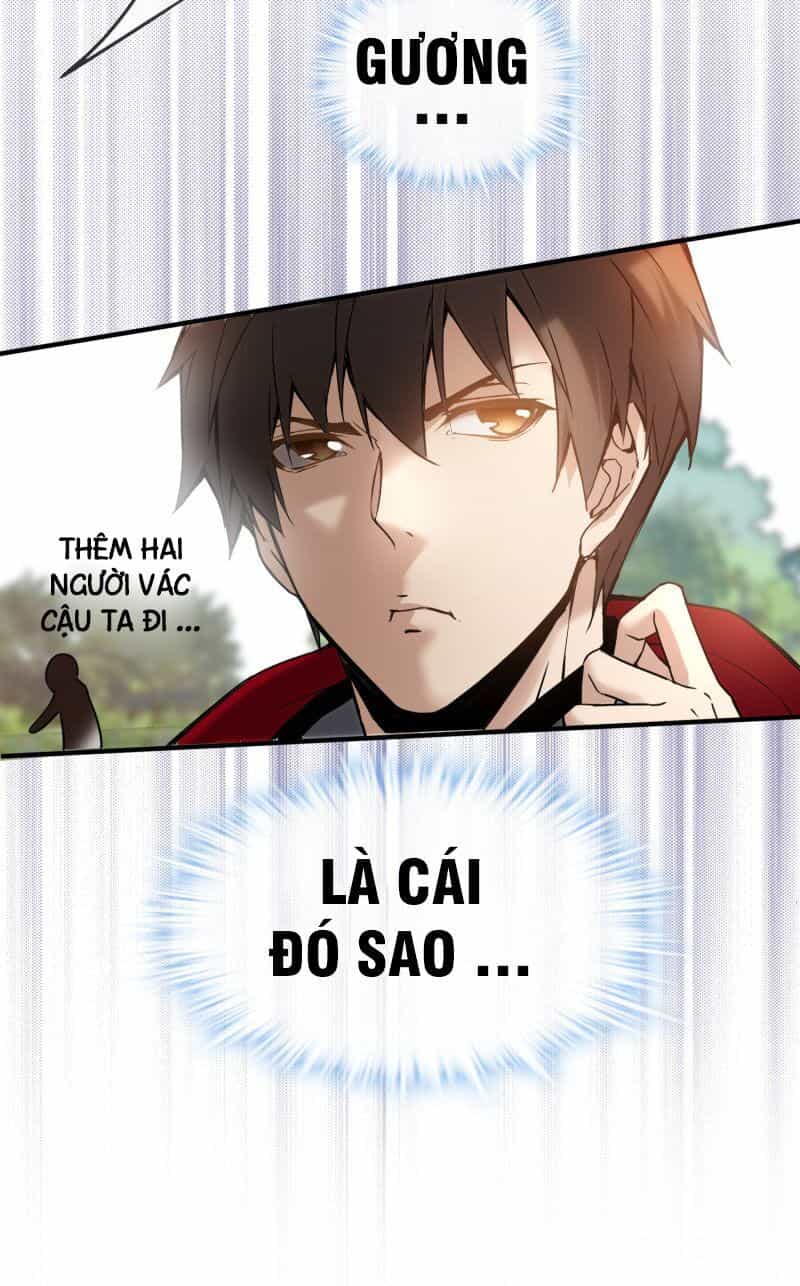 Ta Có Một Tòa Nhà Ma - Chương 4 - ảnh 60