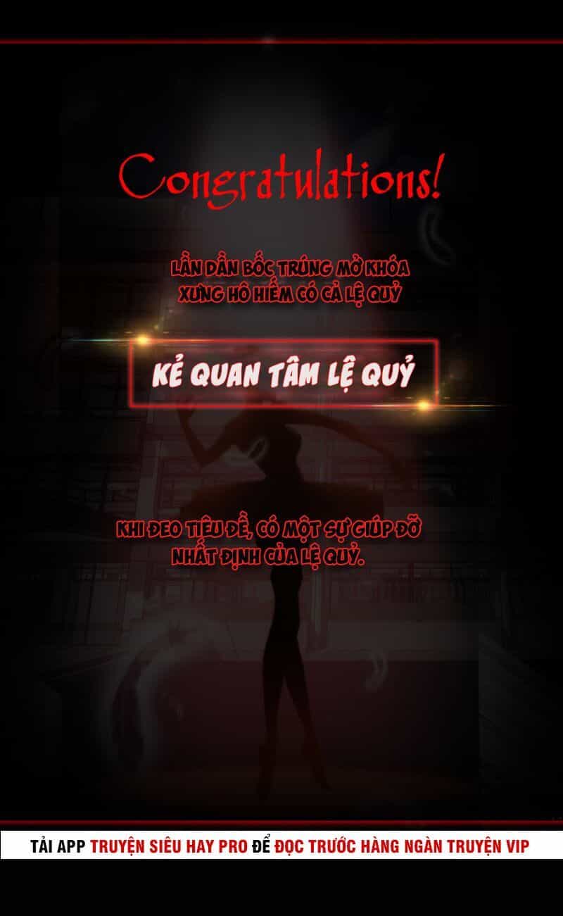 Ta Có Một Tòa Nhà Ma - Chương 5 - ảnh 40