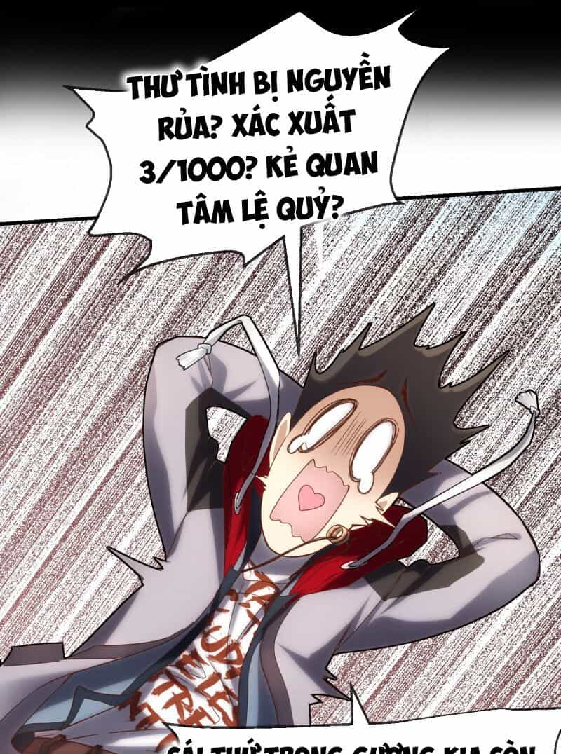 Ta Có Một Tòa Nhà Ma - Chương 5 - ảnh 41