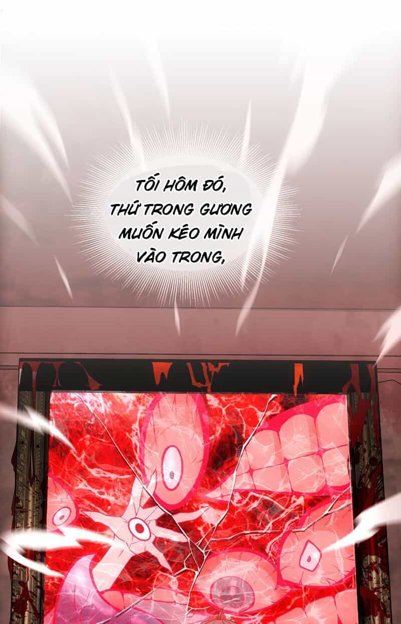 Ta Có Một Tòa Nhà Ma - Chương 5 - ảnh 8