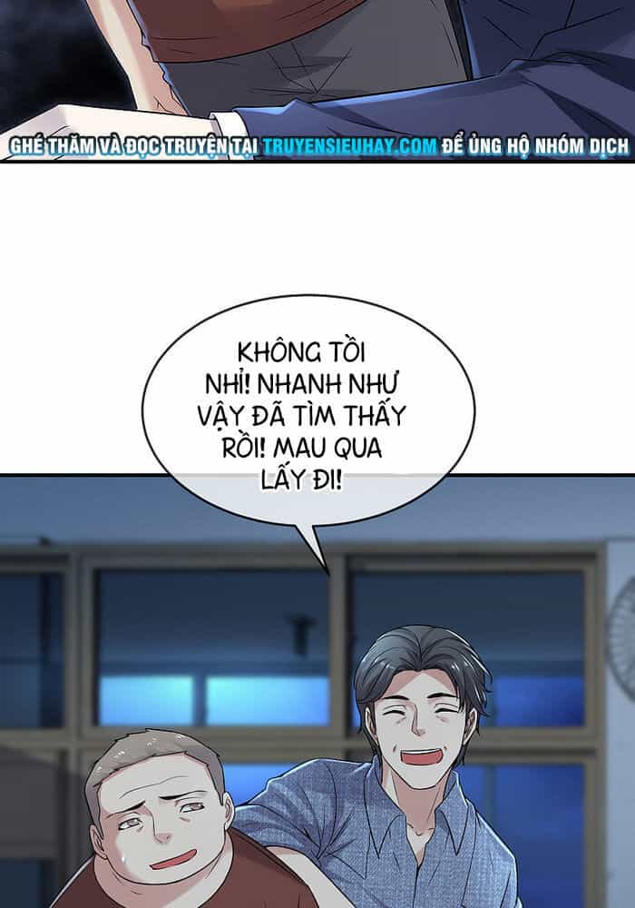 Ta Có Một Tòa Nhà Ma - Chương 67 - ảnh 4