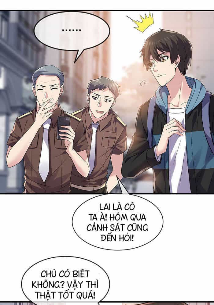 Ta Có Một Tòa Nhà Ma - Chương 70 - ảnh 14