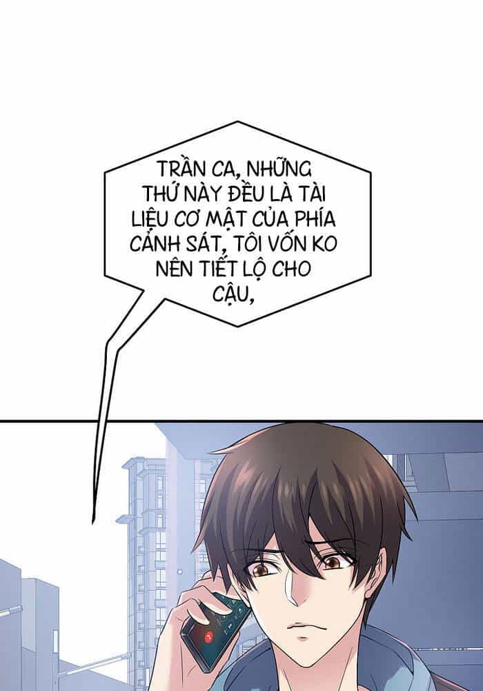 Ta Có Một Tòa Nhà Ma - Chương 70 - ảnh 6