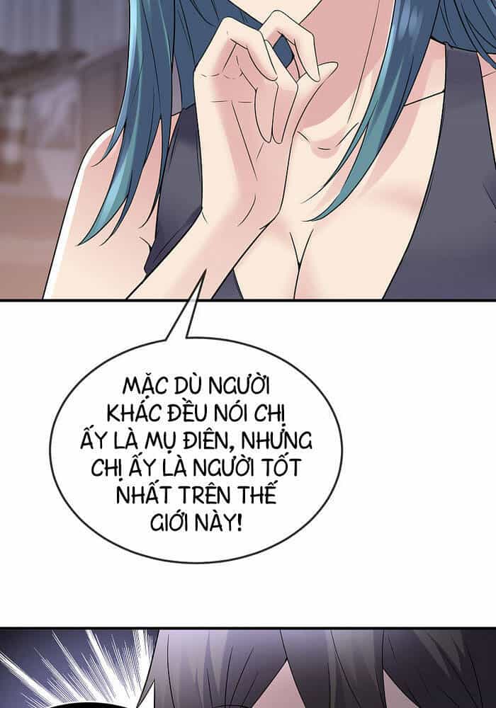 Ta Có Một Tòa Nhà Ma - Chương 71 - ảnh 21