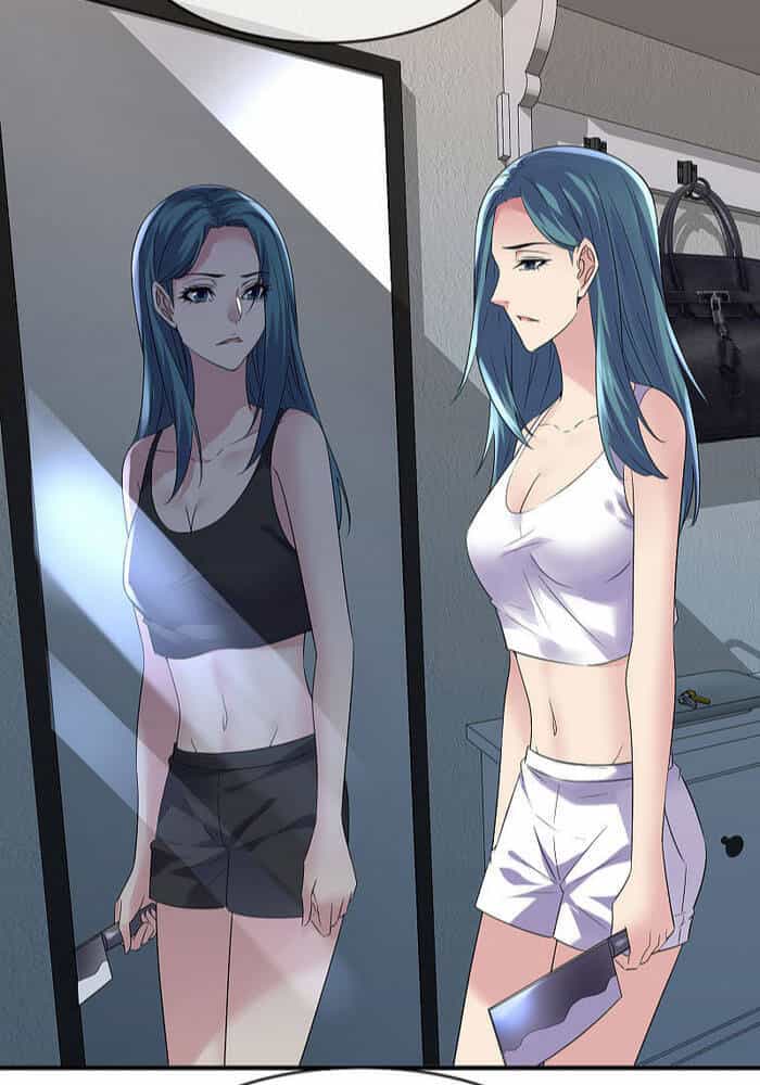 Ta Có Một Tòa Nhà Ma - Chương 72 - ảnh 19