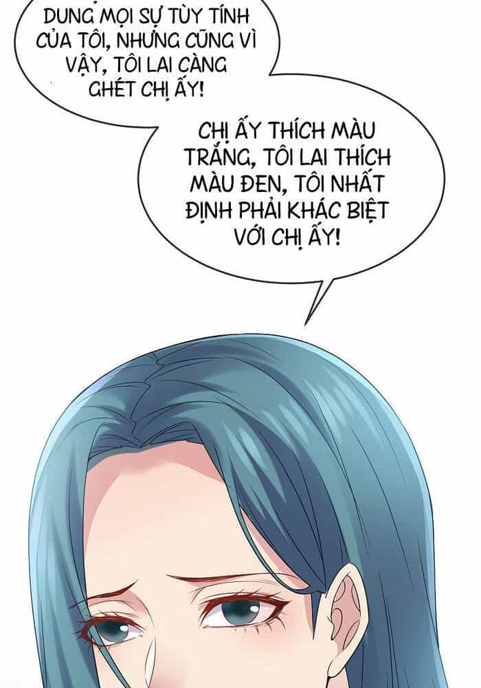 Ta Có Một Tòa Nhà Ma - Chương 72 - ảnh 4