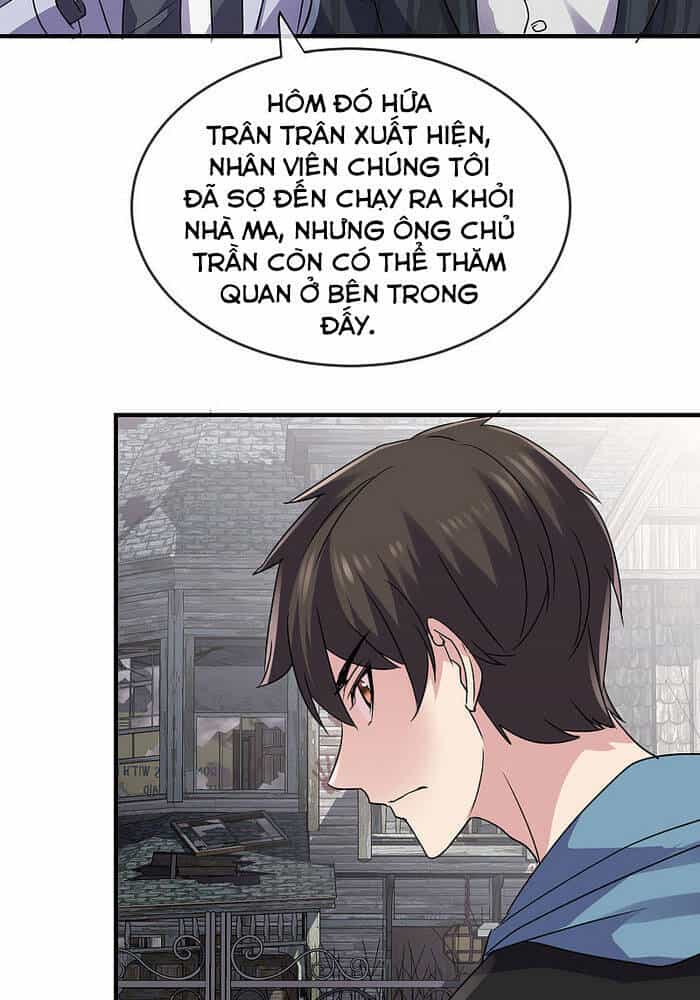 Ta Có Một Tòa Nhà Ma - Chương 75 - ảnh 10