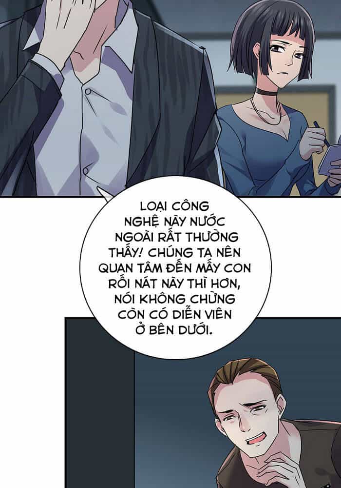 Ta Có Một Tòa Nhà Ma - Chương 76 - ảnh 12