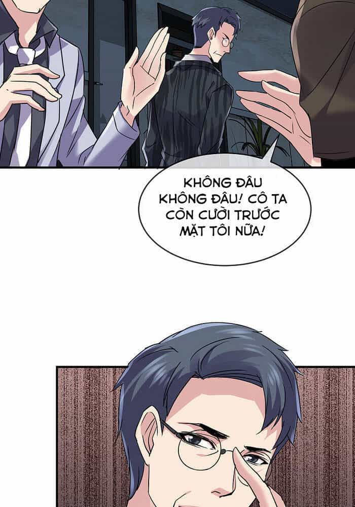 Ta Có Một Tòa Nhà Ma - Chương 76 - ảnh 19