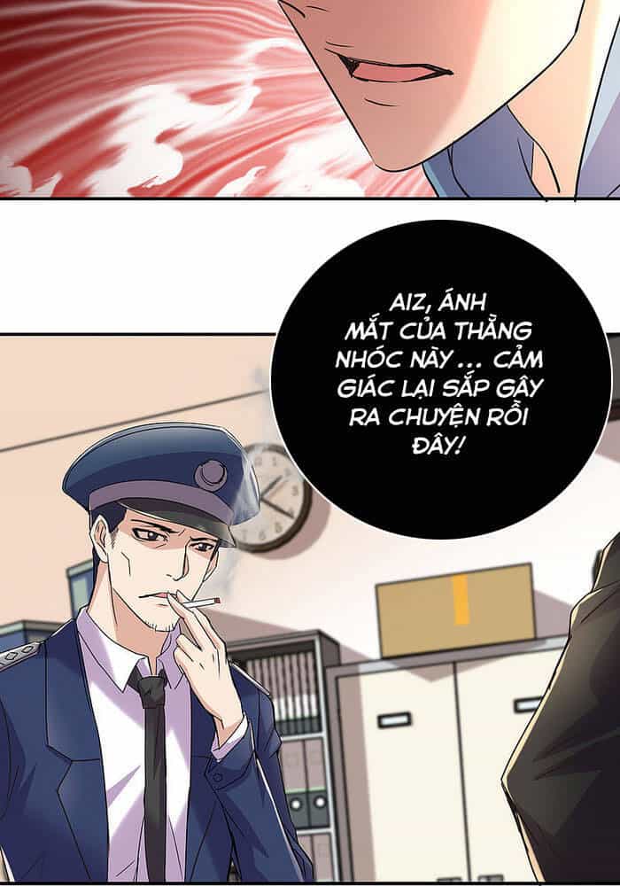 Ta Có Một Tòa Nhà Ma - Chương 81 - ảnh 20