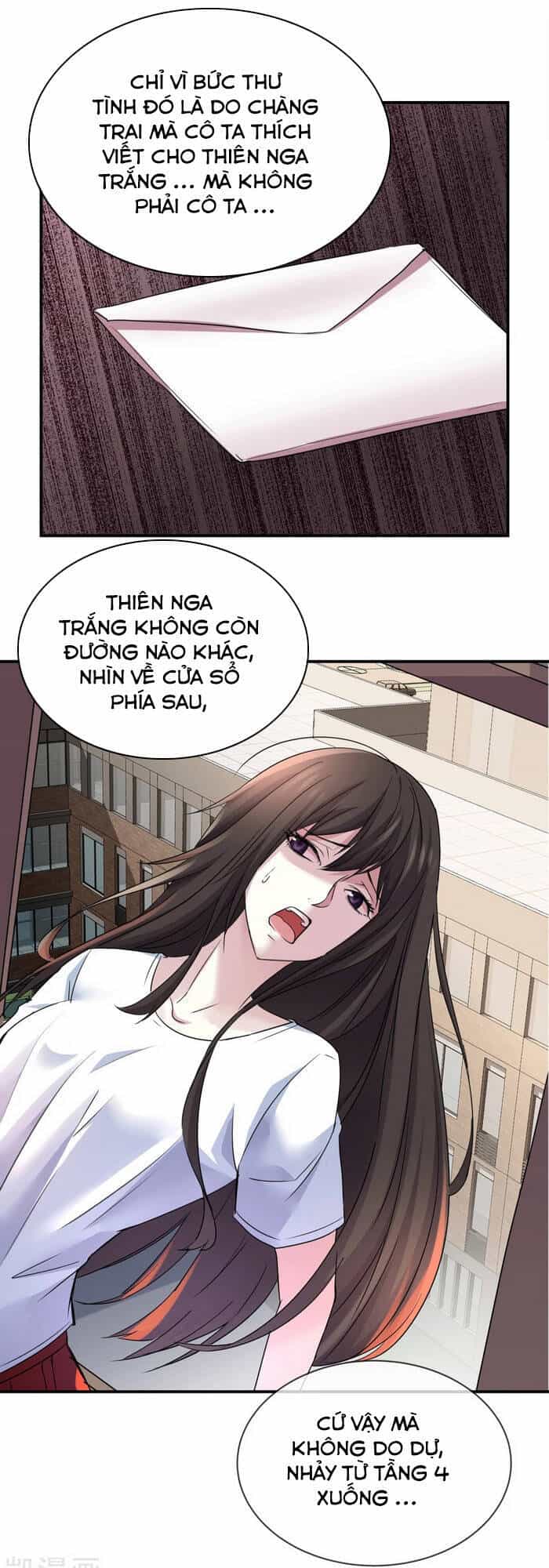 Ta Có Một Tòa Nhà Ma - Chương 83 - ảnh 20