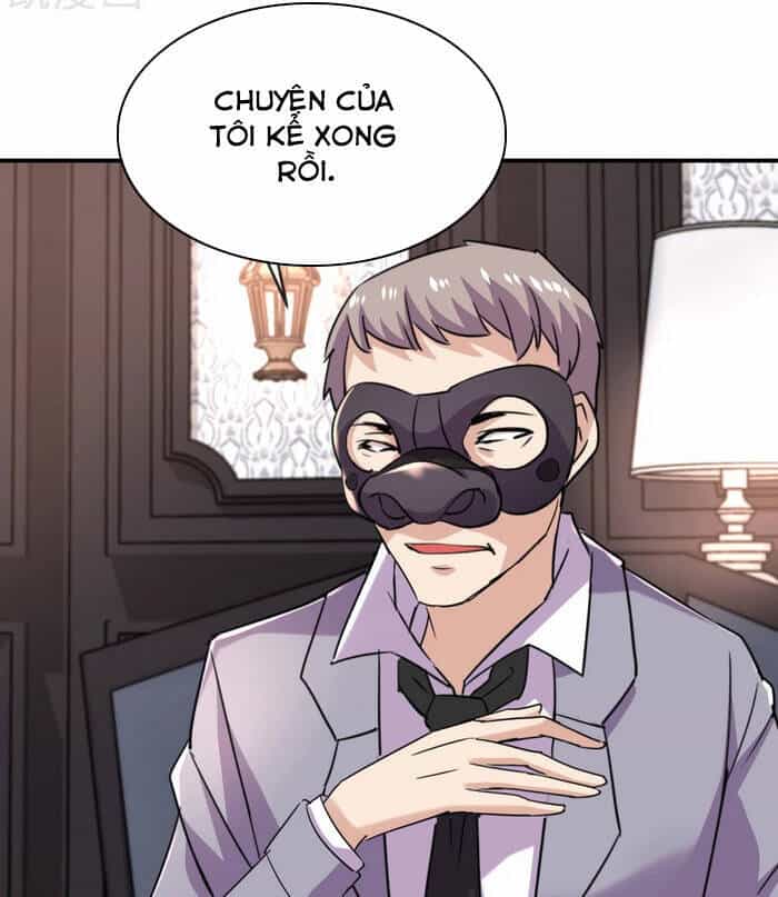 Ta Có Một Tòa Nhà Ma - Chương 84 - ảnh 2