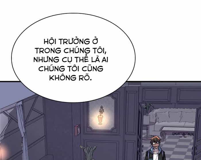 Ta Có Một Tòa Nhà Ma - Chương 85 - ảnh 20