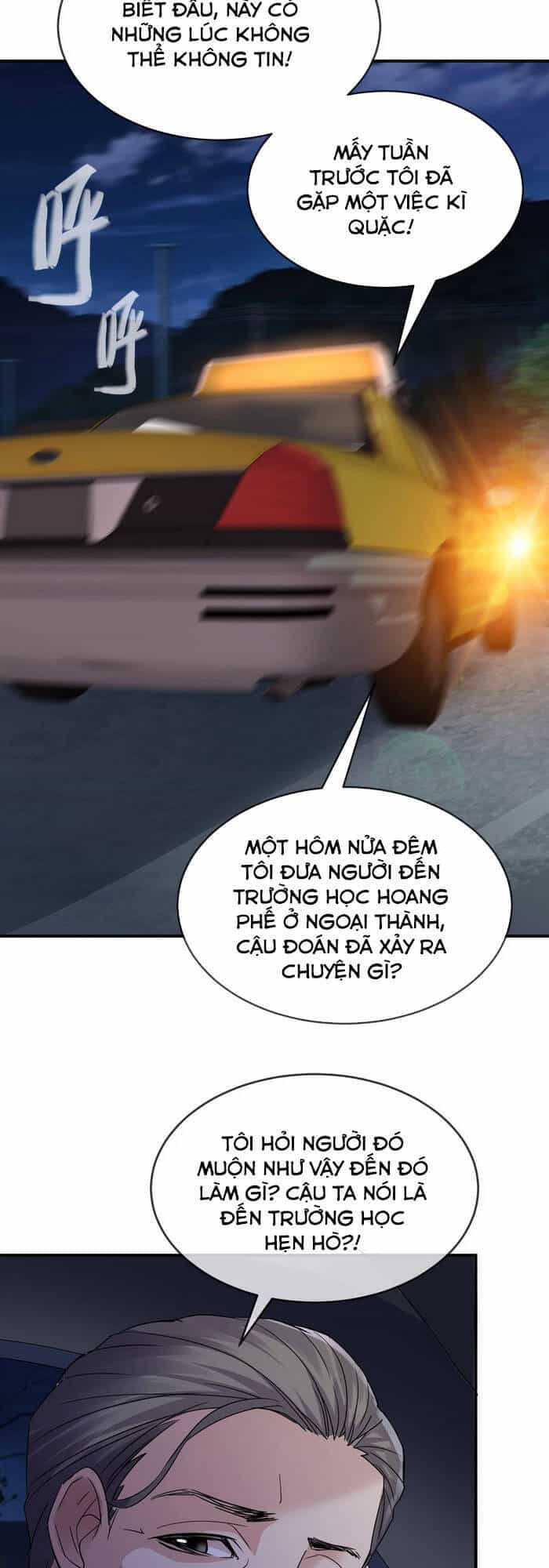 Ta Có Một Tòa Nhà Ma - Chương 87 - ảnh 7