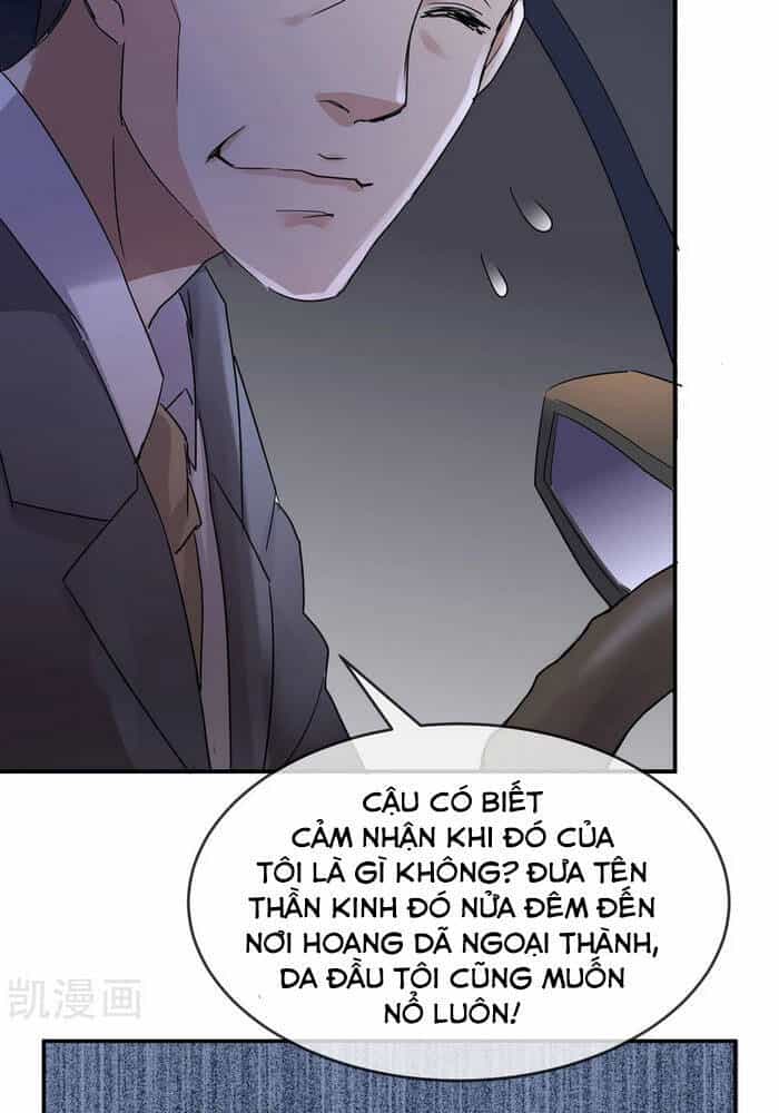 Ta Có Một Tòa Nhà Ma - Chương 87 - ảnh 8