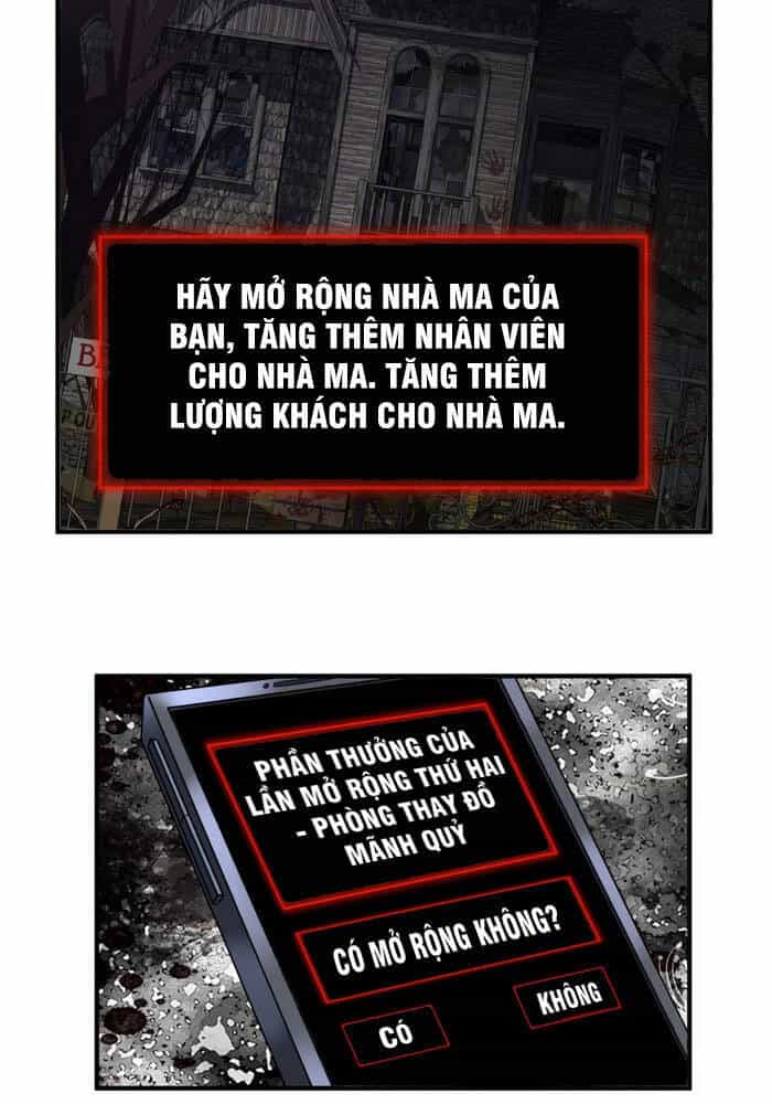 Ta Có Một Tòa Nhà Ma - Chương 89 - ảnh 10