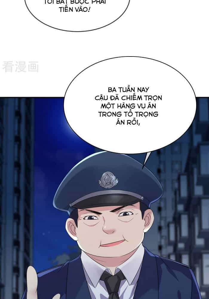 Ta Có Một Tòa Nhà Ma - Chương 95 - ảnh 4