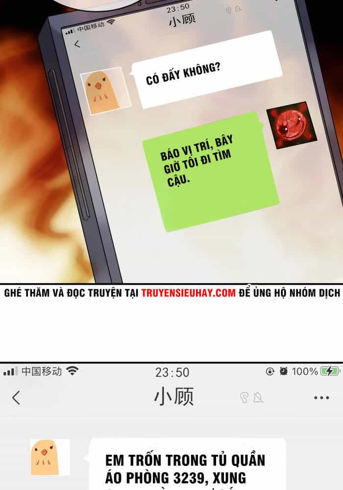 Ta Có Một Tòa Nhà Ma - Chương 95 - ảnh 6