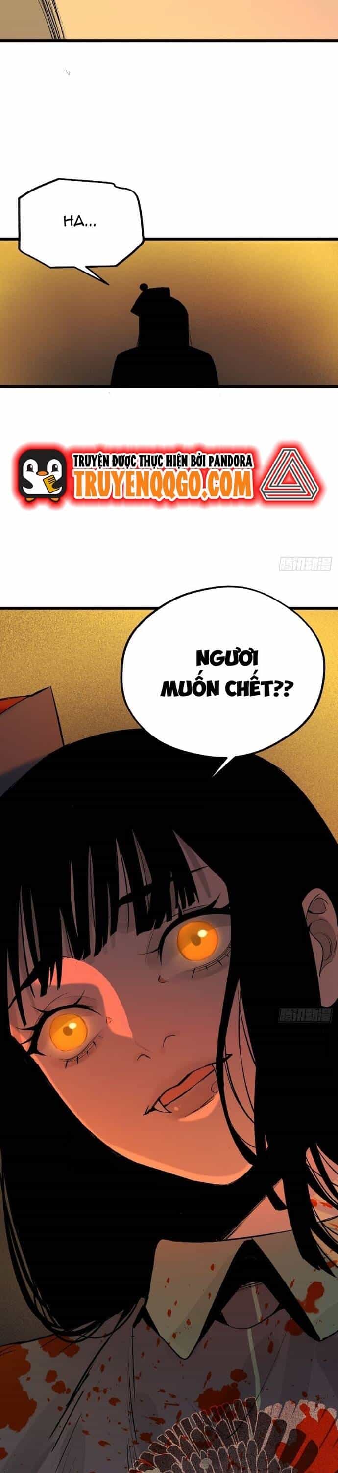 Ta Có Một Viện Nghiên Cứu Quái Vật - Chương 12 - ảnh 19