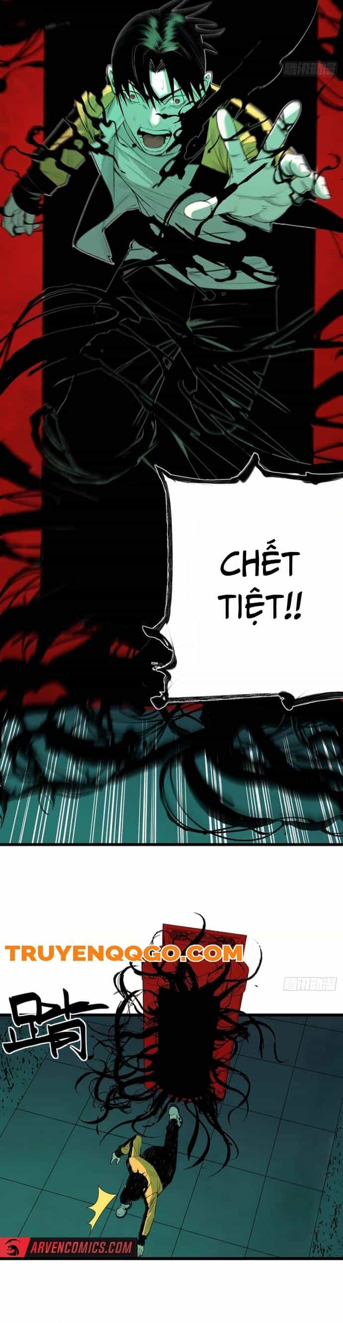 Ta Có Một Viện Nghiên Cứu Quái Vật - Chương 2 - ảnh 37