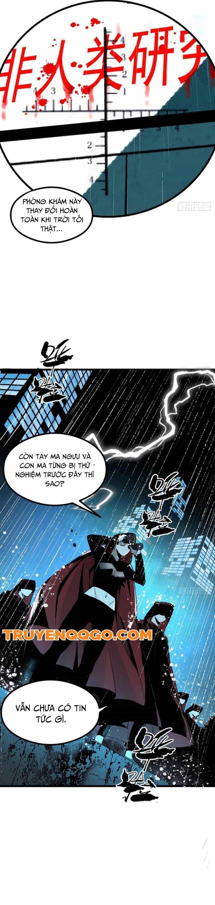 Ta Có Một Viện Nghiên Cứu Quái Vật - Chương 2 - ảnh 55