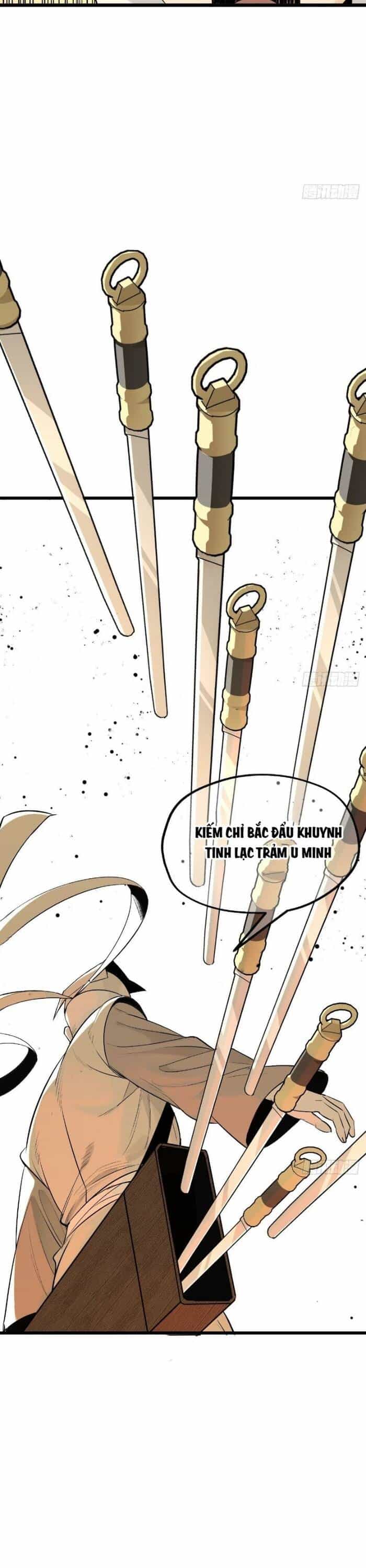 Ta Có Một Viện Nghiên Cứu Quái Vật - Chương 20 - ảnh 17