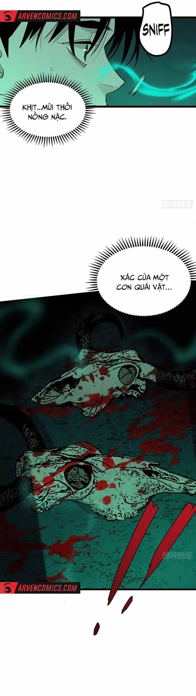 Ta Có Một Viện Nghiên Cứu Quái Vật - Chương 6 - ảnh 12