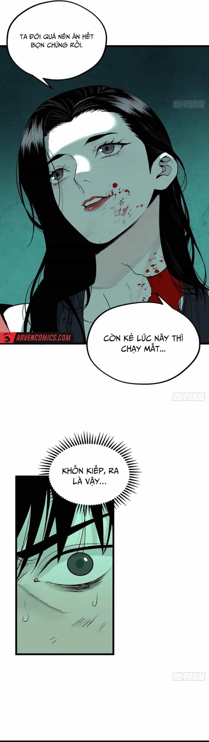 Ta Có Một Viện Nghiên Cứu Quái Vật - Chương 7 - ảnh 4