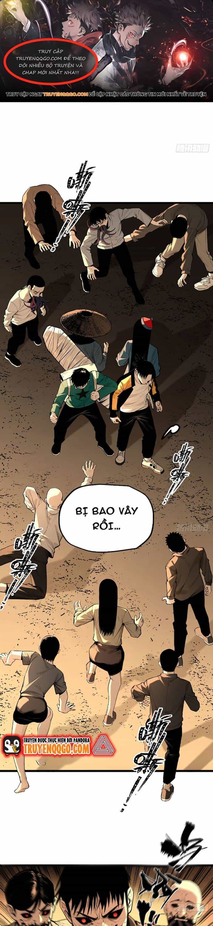 Ta Có Một Viện Nghiên Cứu Quái Vật - Chương 9 - ảnh 1
