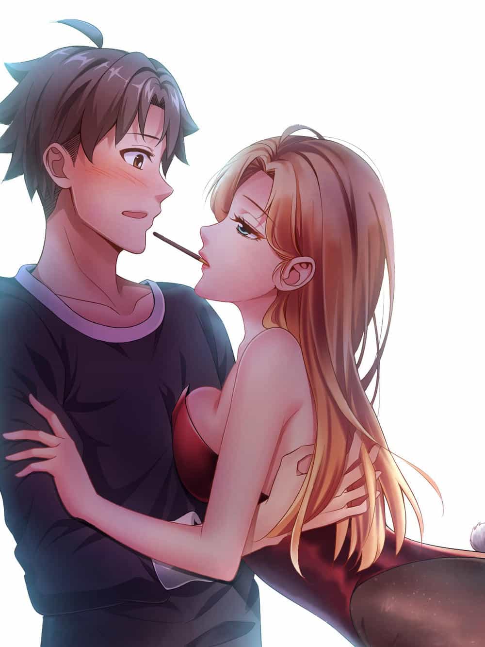Ta Có Phòng Riêng Thời Tận Thế - Chương 69 - ảnh 2
