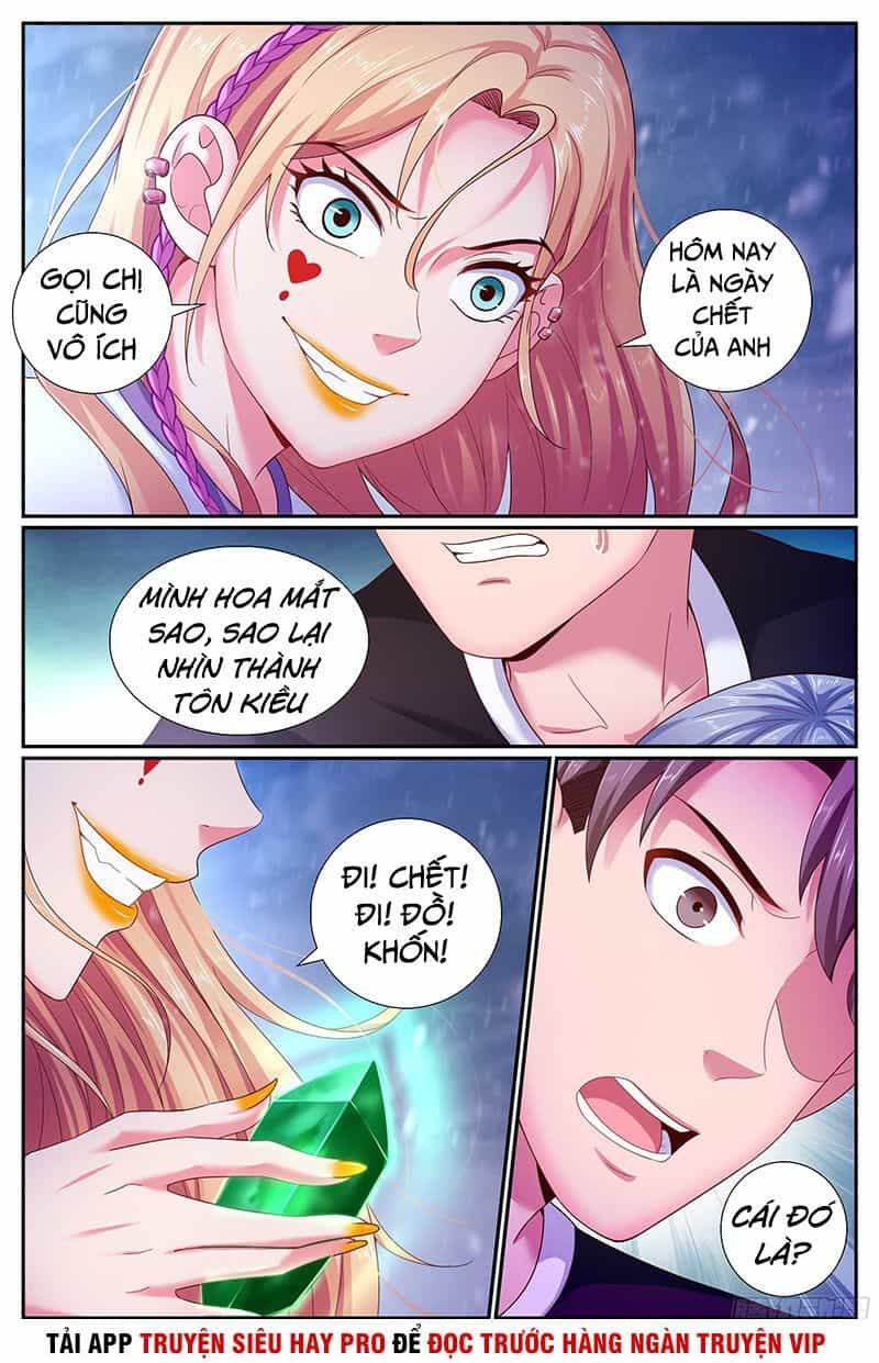 Ta Có Phòng Riêng Thời Tận Thế - Chương 132 - ảnh 6