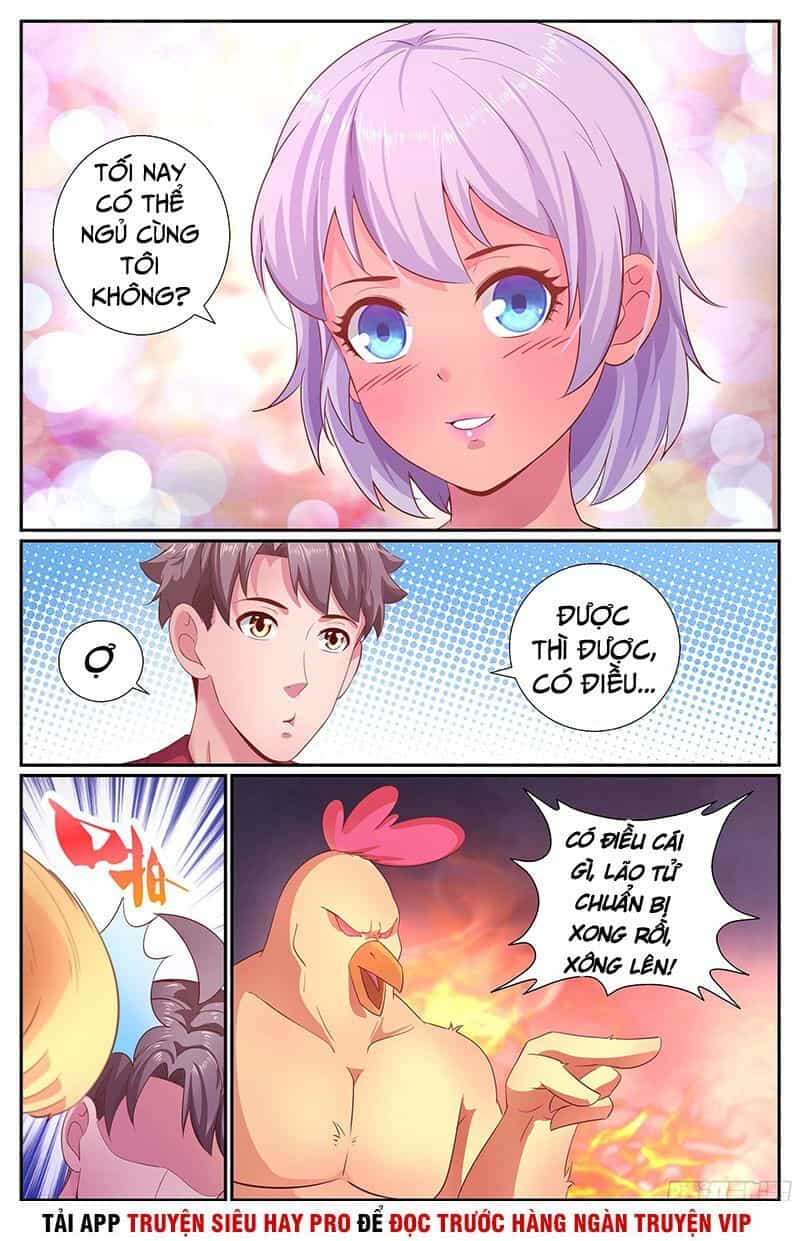 Ta Có Phòng Riêng Thời Tận Thế - Chương 148 - ảnh 2
