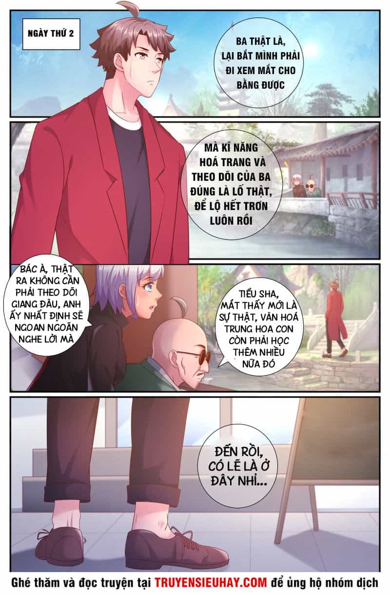 Ta Có Phòng Riêng Thời Tận Thế - Chương 156 - ảnh 12