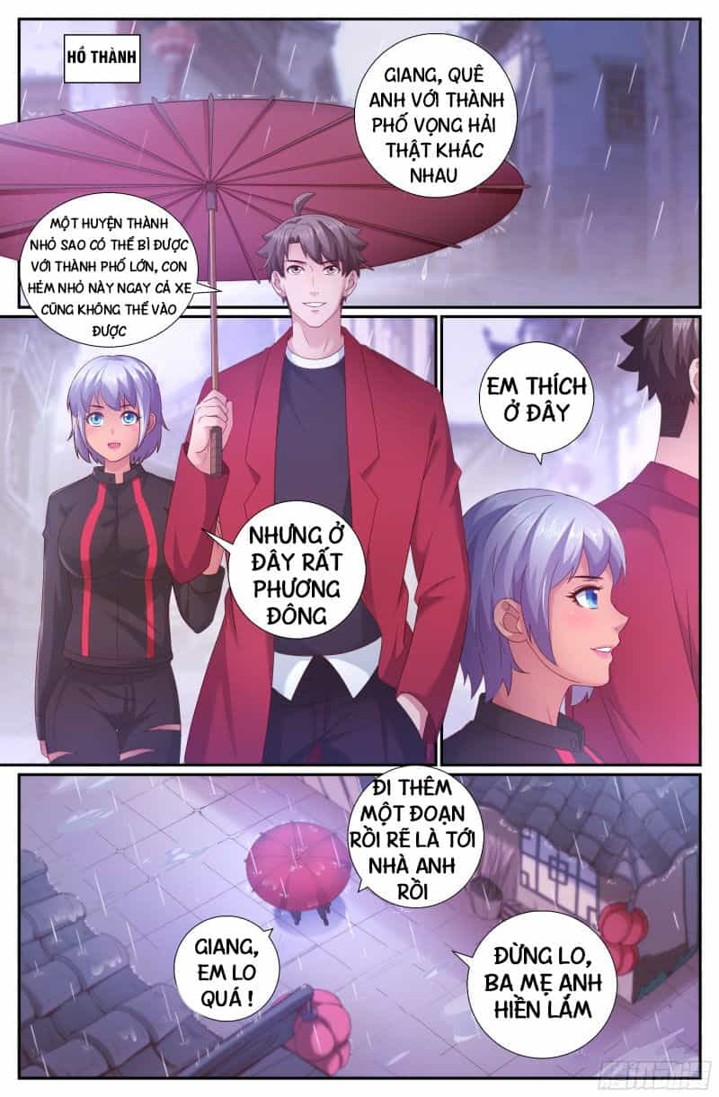 Ta Có Phòng Riêng Thời Tận Thế - Chương 156 - ảnh 4