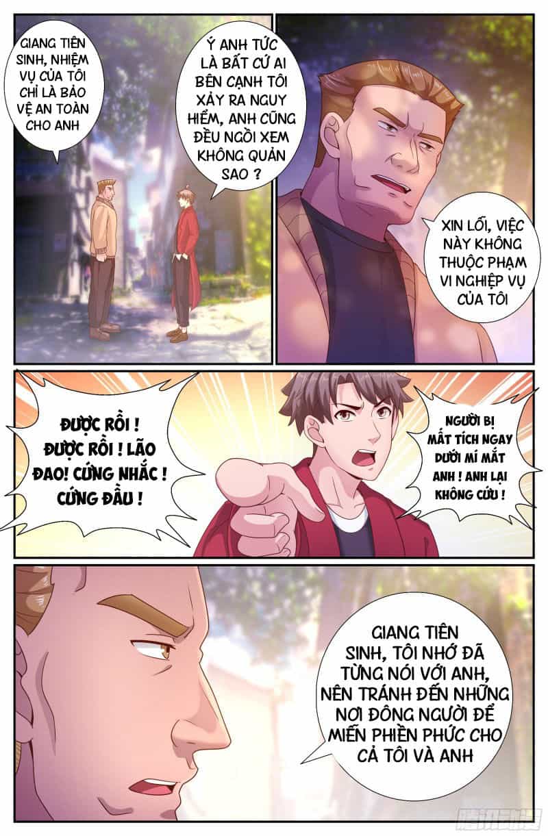 Ta Có Phòng Riêng Thời Tận Thế - Chương 157 - ảnh 10